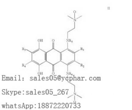 Testolactone  S K Y P E: Sales05_267 